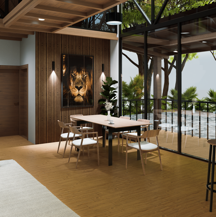 Restauración Vivienda - Escena 34